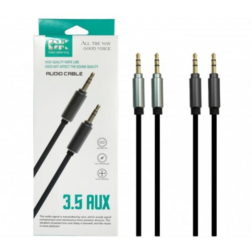 platoon pl-8909 aux kablo  A+ KALİTE