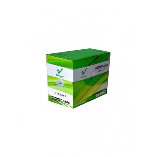 Versatile 305Metre Cat6 