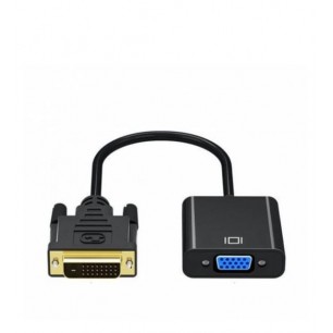 DVİ TO VGA AKTİF DÖNÜŞTÜRÜCÜ
