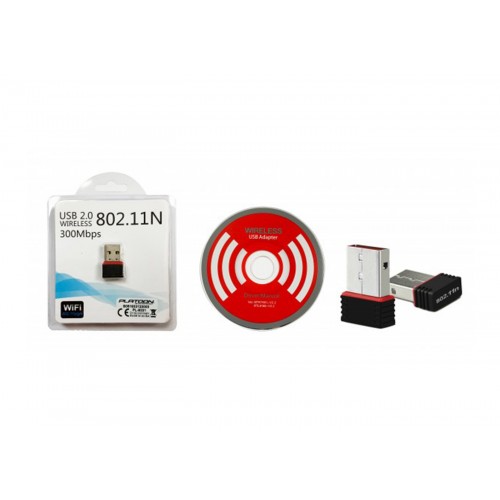 PL-9331 TIRNAK WİFİ