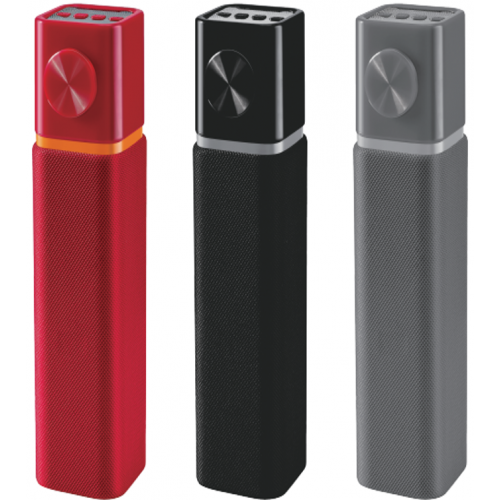 JEDEL CA104 BLUETOOTH SPEAKER  RADYOLU MUHTEŞEM SES KALİTESİ