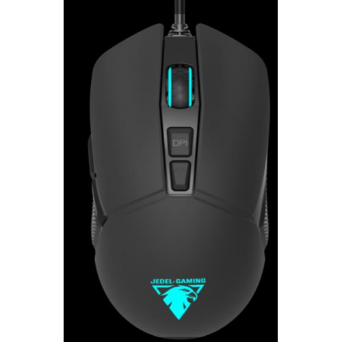 JEDEL GM1190 7D RGB GAMİNG  MOUSE