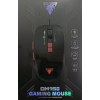 JEDEL GM150 7D COLRFULL  GAMİNG MOUSE SİYAH