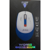  JEDEL WD-150  BLUETOOTH+WİRELES  MOUSE  BEYAZ SESSİZ CLİCK