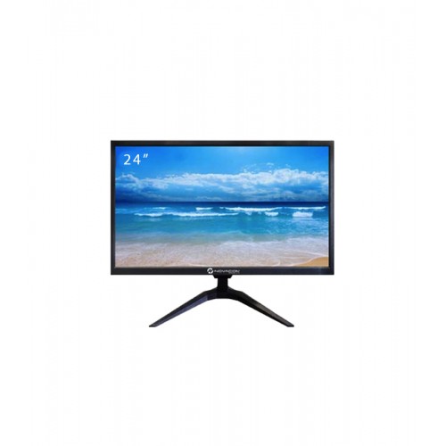 NVC-LED19HV 19” Profesyonel Monitör HDMI+VGA SIFIR KUTULU 2 YIL GARANTİLİ