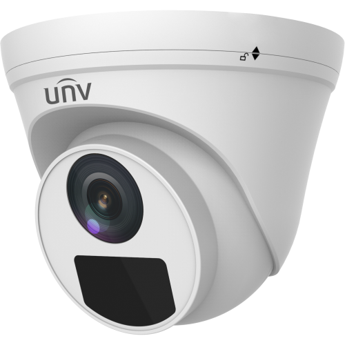 Uniview UAC-T112-F28 2 MP 2.8mm Lens Ful