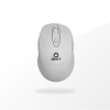 QPART QM-03W BEYAZ KABLOSUZ MOUSE