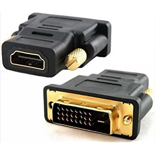 DVİ TO HDMİ 24+1 DÖNÜŞTÜRÜCÜ