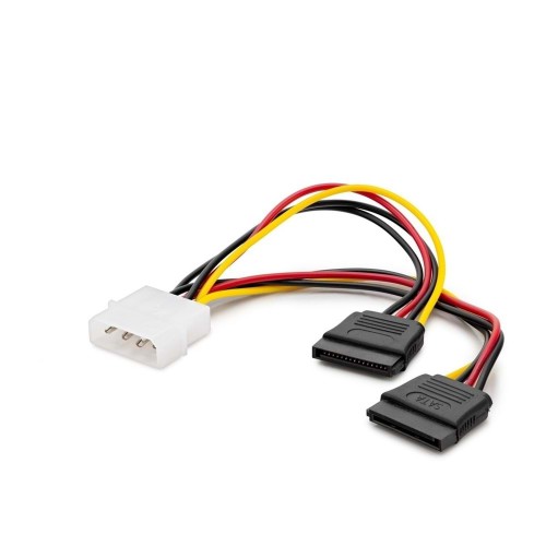 SATA POWER 2Lİ