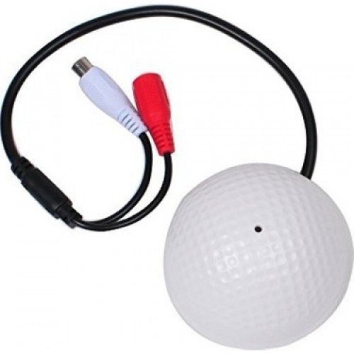 APRONX  DOME TİP POTASLI MİKROFON 