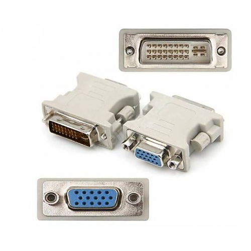 DVİ TO VGA 24+5 DÖNÜŞTÜRÜCÜ