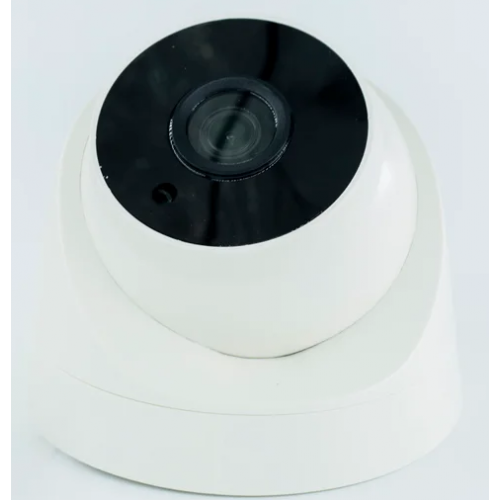 X5 Tech YT-343 AHD 2Mp 3 Array LED 3,6mm Dome Kamera