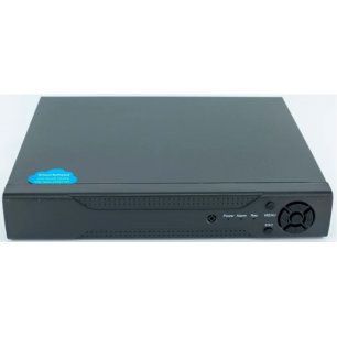 X5 Tech YM-5016 16 Kanal 5MP Xmy H265 Dvr