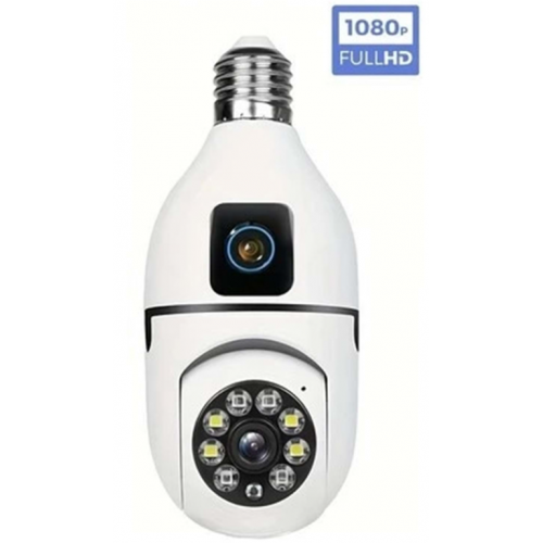 O-KAM-4046 2MP AMPÜL ÇİFT KAMERA