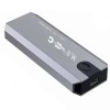 QPART NVMe USB 3.1 Metal Harici Disk Kutusu (3.0 / 2.0 Uyumlu