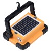 Powerdex PD-5050 Profesyonel Projektör Modlu Çakar Işıklı Güneş Enerjili El Feneri