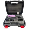 Powerdex  Pd-12500 50 Watt 5000 Lümen Profesyonel Büyük Avcı El Feneri Siyah