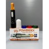 Powerdex PD-3900 Çok Fonksiyonlu Zoomlu Şarjlı El Feneri