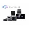 onmi X10 Araç Kamerası Ön ve Arka 2K+1K 2 Kamera