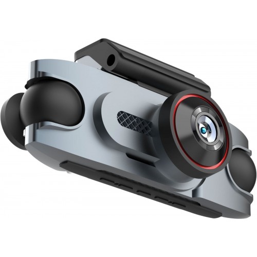 onmi X16 Araç Kamerası Ön ve Arka 4K+2K+2K+2K 4 Kamera