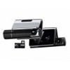 onmi X18 Araç Kamerası Ön ve Arka 4K+2K+2K 3 Kamera