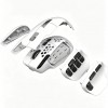 jedel gwh-125 programlanabilir şarjlı gaming mouse
