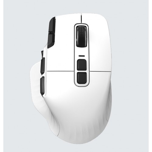 jedel gwh-125 programlanabilir şarjlı gaming mouse