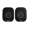 jedel s-598 1+1 rgb speaker tek usb girişli