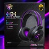gh-626p kablosuz+typ-c uyumlu+bluetooth gaming kulaklık