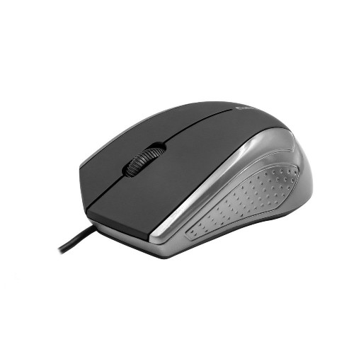 CONCORD C-29 USB Kablolu 3D Optik Mouse 