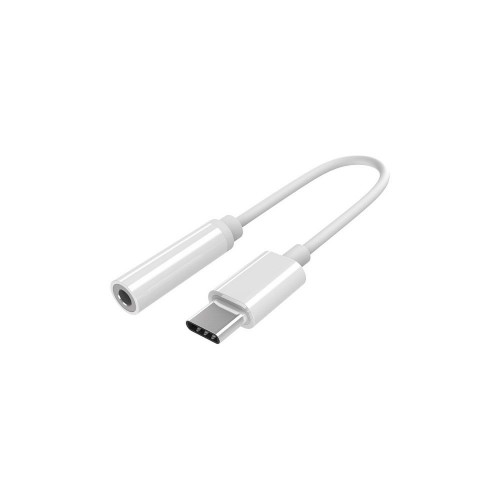 CONCORD JH-022 Type-C Jack Adapter Cable
