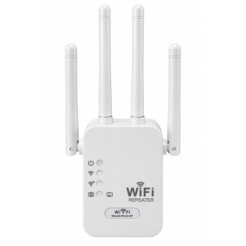 WR68 WIRELESS REPEATER