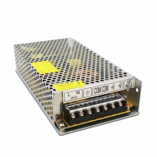 X5 Tech COMBO 12V-20A Metal Adaptör