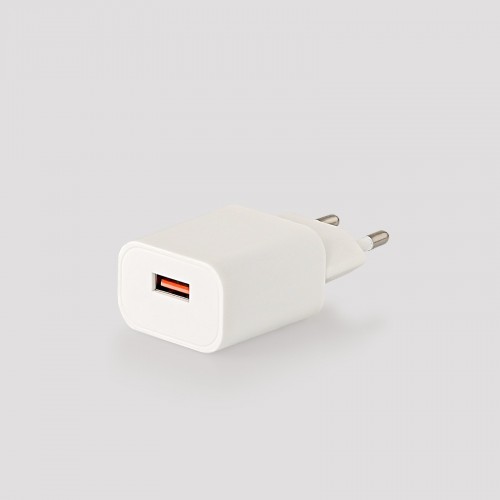 COMPAXE CTA-524B 12W 5V 2.4A USB 3.0 ADAPTÖR BEYAZ