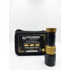 Powerdex PD-11500 40 W – 4000 Lümen Zoomlu Şarjlı Avcı El Feneri