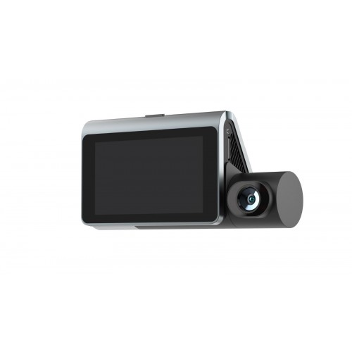 onmi X18 Araç Kamerası Ön ve Arka 4K+2K+2K 3 Kamera