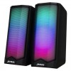 Jedel S558 Hoparlör bluetooth özellikli