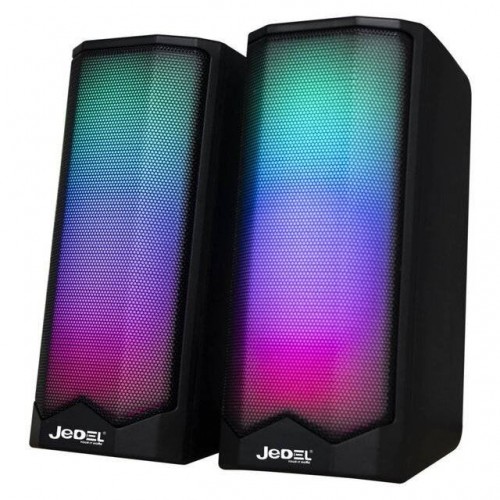 Jedel S558 Hoparlör bluetooth özellikli