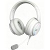 gh-621 7,1 usb gaming kulaklık beyaz