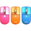 Jedel WD144 Bluetooth USB Kablosuz Mouse 2 renk