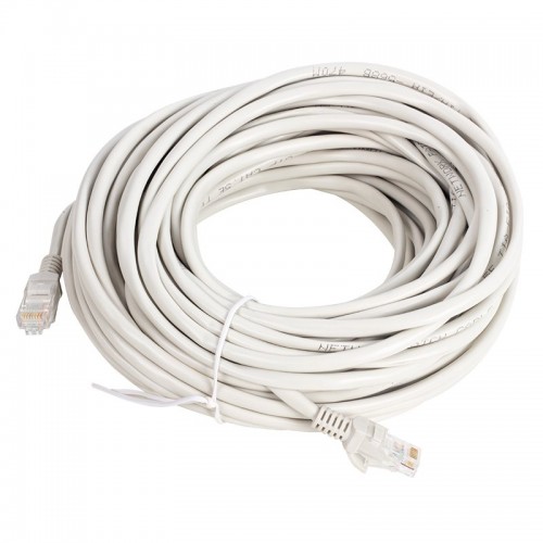 CAT5 10 METRE RJ45 PATCH NETWORK ETHERNET İNTERNET KABLOSU