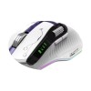JEDEL GWH-101 Özel Üretim 6D Üç Modlu Oyun Mouse'u ŞARJLI BLUETOOTHLU BEYAZ JEDEL GWH-101 Özel Üretim 6D Üç Modlu Oyun Mouse'u ŞARJLI BLUETOOTHLU BEYAZ