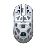 JEDEL WD154 6D şarj edilebilir BT + 2.4Ghz kablosuz  MOUSE
