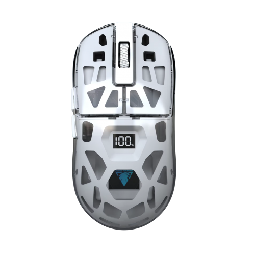 JEDEL WD154 6D şarj edilebilir BT + 2.4Ghz kablosuz  MOUSE