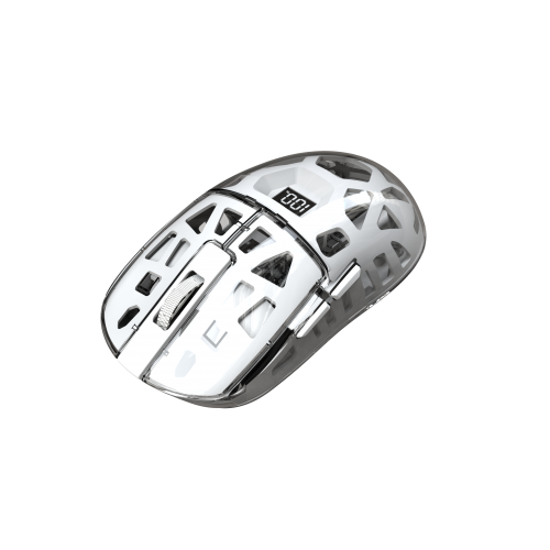 JEDEL WD154 6D şarj edilebilir BT + 2.4Ghz kablosuz  MOUSE