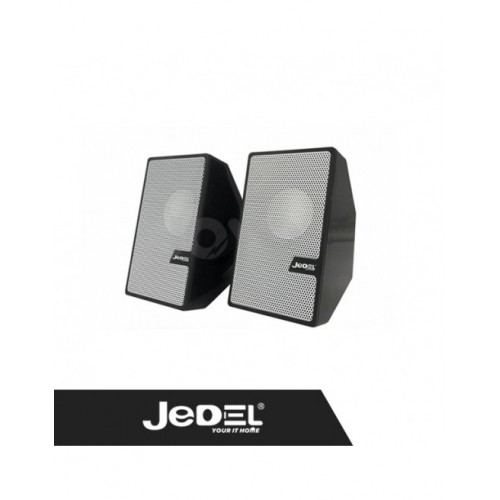 JEDEL S511 1+1 SPEAKER