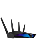 Access Point - Router - Swich