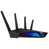 Access Point - Router - Swich