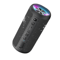 Bluetooth Hoparlör