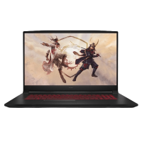 Gaming Notebook